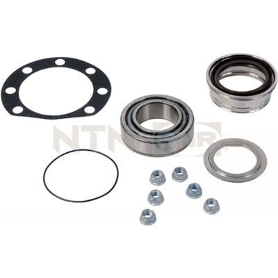 SNR - R151.10S - G-Class W460 T1 - Kit roulements - Publicité SNR - R151.10S - G-Class W460 T1 - Kit roulements - Publicité