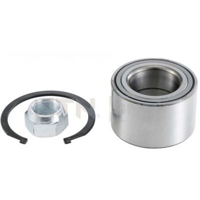 Kit de roulements de roue Mitsubishi Outlander - Diamètre 70mm, Largeur 43mm, Essieu arrière - Publicité Kit de roulements de roue Mitsubishi Outlander - Diamètre 70mm, Largeur 43mm, Essieu arrière - Publicité