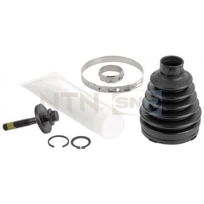 Ford Modèle IBK65.002 Kit de soufflet de joint universel - Kit de soufflet de joint universel - Publicité Ford Modèle IBK65.002 Kit de soufflet de joint universel - Kit de soufflet de joint universel - Publicité