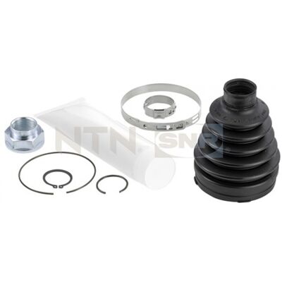Snr IBK77.006 Kit de Manchon d'Arbre de Transmission - Manchon d'Arbre - Publicité Snr IBK77.006 Kit de Manchon d'Arbre de Transmission - Manchon d'Arbre - Publicité