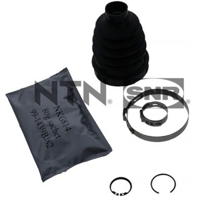 SNR - IBK55.029 - CV joint boot kit - Publicité SNR - IBK55.029 - CV joint boot kit - Publicité