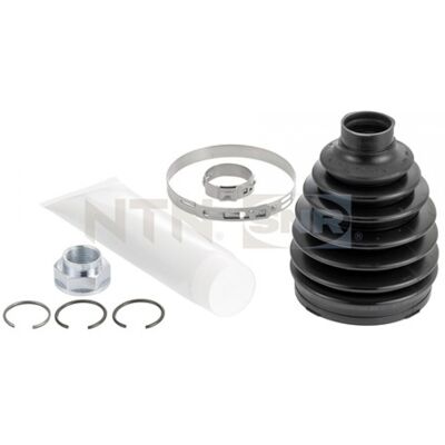 SNR OBK77.004 Kit soufflet de cardan pour Suzuki SX4 II S-Cross & Vitara IV SUV - Publicité SNR OBK77.004 Kit soufflet de cardan pour Suzuki SX4 II S-Cross & Vitara IV SUV - Publicité