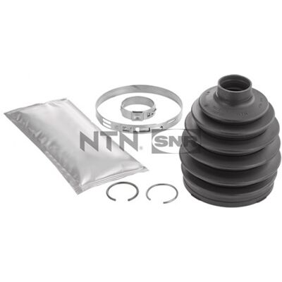 SNR OBK55.023 Kit Soufflet de Cardan Renault Laguna 3 - Côté extérieur 117 - Publicité SNR OBK55.023 Kit Soufflet de Cardan Renault Laguna 3 - Côté extérieur 117 - Publicité