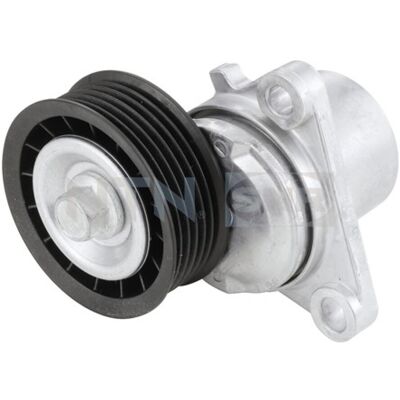Polia tendeur SNR GA370.02 - Pour courroie trapézoïdale Ford, Mazda 3/6 - Publicité Polia tendeur SNR GA370.02 - Pour courroie trapézoïdale Ford, Mazda 3/6 - Publicité