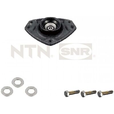 SNR KB658.06 Support de suspension - Kit de réparation pour Fiat Marea - Publicité SNR KB658.06 Support de suspension - Kit de réparation pour Fiat Marea - Publicité