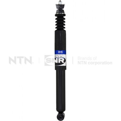 Kit d'amortisseurs SNR SA95113.01 - Pression de gaz, Double tube, Téléscopique - Publicité Kit d'amortisseurs SNR SA95113.01 - Pression de gaz, Double tube, Téléscopique - Publicité