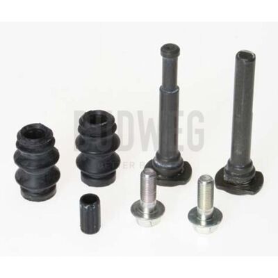 BUDWEG CALIPER 169132 Guide de pistons de frein - Pièces de freinage - Publicité BUDWEG CALIPER 169132 Guide de pistons de frein - Pièces de freinage - Publicité
