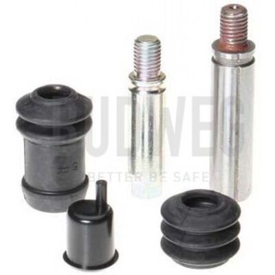 BUDWEG CALIPER Pièces de Frein Mazda, Suzuki, Daihatsu - Jeu de Pistons Guide, Roulements, Bushings - Publicité BUDWEG CALIPER Pièces de Frein Mazda, Suzuki, Daihatsu - Jeu de Pistons Guide, Roulements, Bushings - Publicité