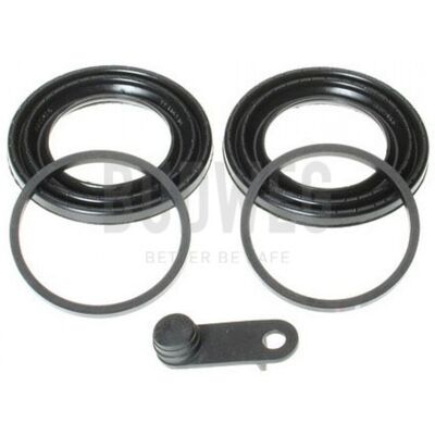 Joint de piston de frein - Ø48mm pour Mercedes-Benz VW Iveco Nissan - Publicité Joint de piston de frein - Ø48mm pour Mercedes-Benz VW Iveco Nissan - Publicité