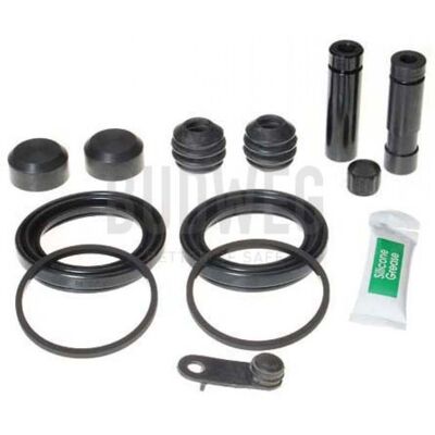 Kit de Réparation Étrier de Frein BUDWEG CALIPER 205212 - Étrier de Frein - Publicité Kit de Réparation Étrier de Frein BUDWEG CALIPER 205212 - Étrier de Frein - Publicité
