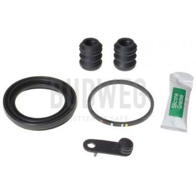 BUDWEG CALIPER 205470 - Kit de Réparation Étrier de Frein - Publicité BUDWEG CALIPER 205470 - Kit de Réparation Étrier de Frein - Publicité
