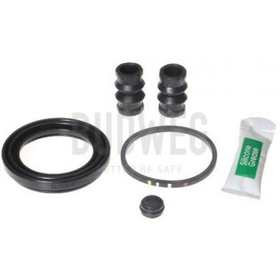 Budweg Calibre 205488 Kit de Réparation - Étrier de Frein - Publicité Budweg Calibre 205488 Kit de Réparation - Étrier de Frein - Publicité