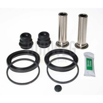 BUDWEG CALIPER 206016 Kit de réparation d'étrier de frein - Brake Caliper Repair Kit - Publicité BUDWEG CALIPER 206016 Kit de réparation d'étrier de frein - Brake Caliper Repair Kit - Publicité