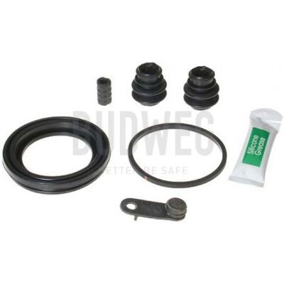 Kit de Réparation Étrier de Frein BUDWEG CALIPER 206041 - Publicité Kit de Réparation Étrier de Frein BUDWEG CALIPER 206041 - Publicité
