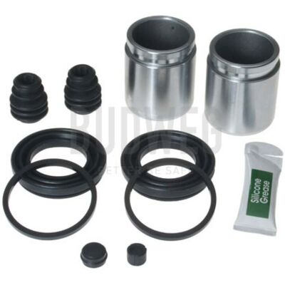 BUDWEG CALIPER 2090194 Kit de réparation d'étrier de frein - Kit de réparation pour Nissan X-Trail - Publicité BUDWEG CALIPER 2090194 Kit de réparation d'étrier de frein - Kit de réparation pour Nissan X-Trail - Publicité