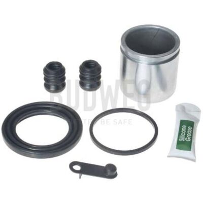 Kit de réparation BUDWEG CALIPER 2090287 pour Étrier de Frein - Freinage & Pièces - Publicité Kit de réparation BUDWEG CALIPER 2090287 pour Étrier de Frein - Freinage & Pièces - Publicité