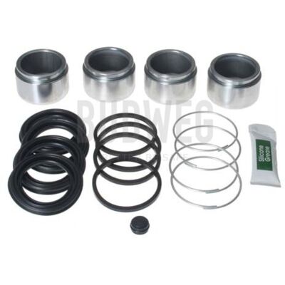 BUDWEG BUD2090389 - Kit de réparation pour étrier de frein - Publicité BUDWEG BUD2090389 - Kit de réparation pour étrier de frein - Publicité