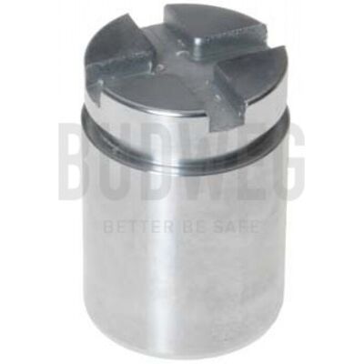 BUDWEG CALIPER 233012 Piston - Piston d'étrier de frein - Publicité BUDWEG CALIPER 233012 Piston - Piston d'étrier de frein - Publicité