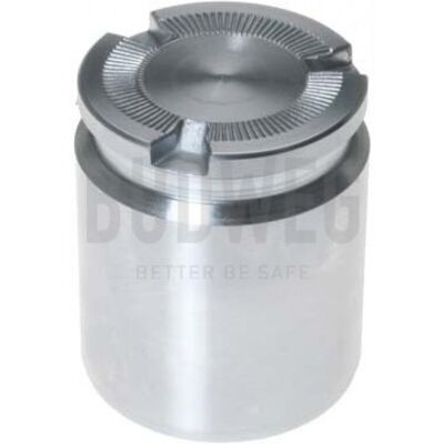 BUDWEG CALIPER 234338 Piston - Étrier de frein pour Audi, Land Rover, Porsche, VW - Publicité BUDWEG CALIPER 234338 Piston - Étrier de frein pour Audi, Land Rover, Porsche, VW - Publicité