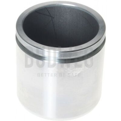 Piston de Calibre de Frein Budweg - Renault & VW/MB - 54mm - Publicité Piston de Calibre de Frein Budweg - Renault & VW/MB - 54mm - Publicité