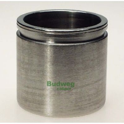 BUDWEG CALIPER 235716 Piston - Étrier de frein pour Volkswagen, Peugeot, Audi, Citroën, Mercedes-Benz - Publicité BUDWEG CALIPER 235716 Piston - Étrier de frein pour Volkswagen, Peugeot, Audi, Citroën, Mercedes-Benz - Publicité