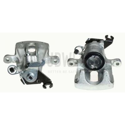 BUDWEG CALIPER 343041 Étrier de frein - Système de freinage - Publicité BUDWEG CALIPER 343041 Étrier de frein - Système de freinage - Publicité