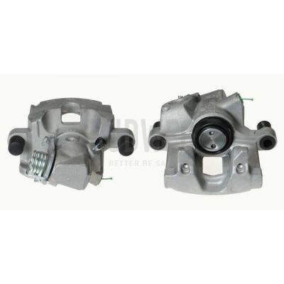 BUDWEG 344156 Étrier de frein - Brake caliper - Publicité BUDWEG 344156 Étrier de frein - Brake caliper - Publicité
