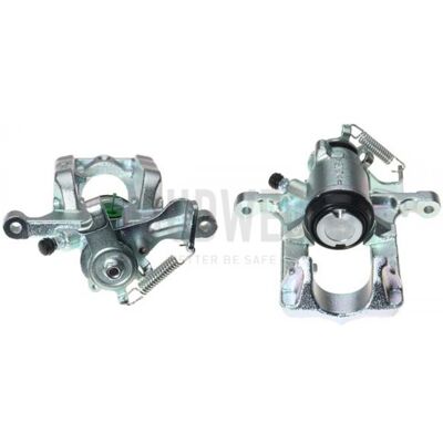 BUDWEG CALIPER 344549 Étrier de frein arrière droit - Système de freinage - Publicité BUDWEG CALIPER 344549 Étrier de frein arrière droit - Système de freinage - Publicité