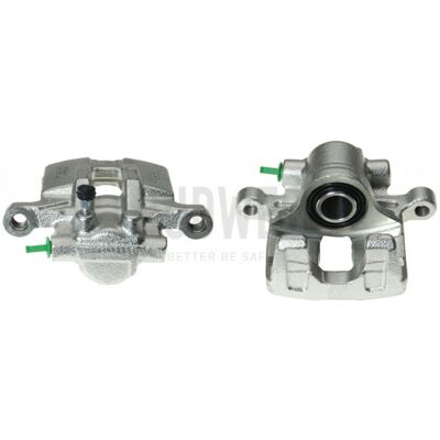BUDWEG CALIPER Modèle 344555 Étrier de frein - Système de freinage - Publicité BUDWEG CALIPER Modèle 344555 Étrier de frein - Système de freinage - Publicité