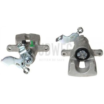 BUDWEG CALIPER 344983 Étrier de frein arrière droit - Étrier de frein - Publicité BUDWEG CALIPER 344983 Étrier de frein arrière droit - Étrier de frein - Publicité