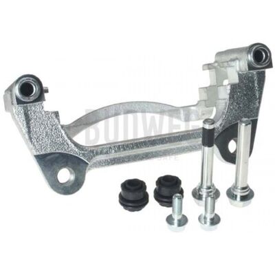 BUDWEG 384831-1 Support d'étrier de frein - Brake Caliper Support - Publicité BUDWEG 384831-1 Support d'étrier de frein - Brake Caliper Support - Publicité