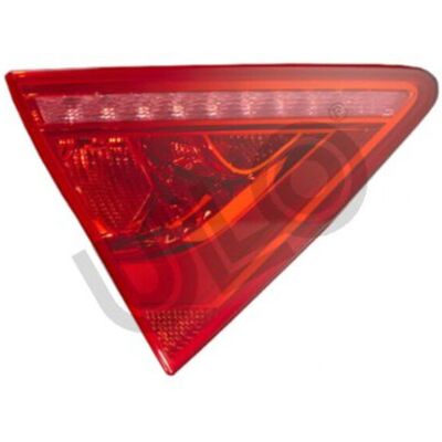 Feu arrière ULO 1090005 LED pour Audi A7 gauche - Publicité Feu arrière ULO 1090005 LED pour Audi A7 gauche - Publicité