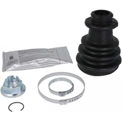 METELLI Kit de Bottes CV - Caoutchouc, 115mm, M22 x 1,5 - CV Boot Kit - Publicité METELLI Kit de Bottes CV - Caoutchouc, 115mm, M22 x 1,5 - CV Boot Kit - Publicité