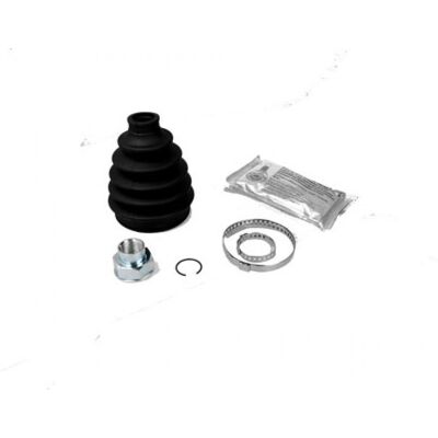 METELLI 13-0768 Kit de soufflets d'arbre de transmission pour Opel Corsa E - Publicité METELLI 13-0768 Kit de soufflets d'arbre de transmission pour Opel Corsa E - Publicité