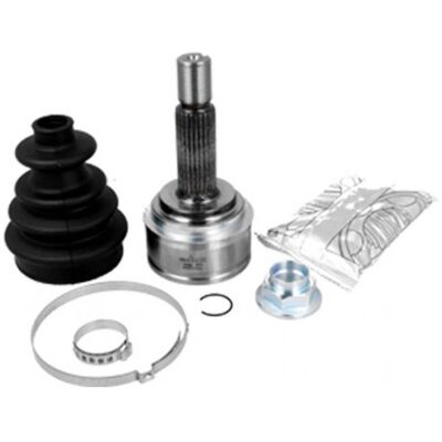 METELLI 15-11028 Kit de joint de arbre de transmission - Tête de cardan pour KIA - Publicité METELLI 15-11028 Kit de joint de arbre de transmission - Tête de cardan pour KIA - Publicité