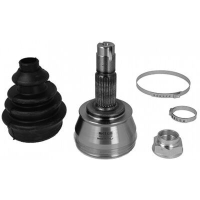 Jeu de joints de transmission en caoutchouc Metelli 15-1306 pour Fiat, Alfa Romeo, Lancia - Publicité Jeu de joints de transmission en caoutchouc Metelli 15-1306 pour Fiat, Alfa Romeo, Lancia - Publicité