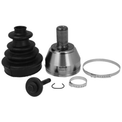 METELLI Cardan - 15-1510 - Caoutchouc pour Ford Focus 2, 3, C-Max - Publicité METELLI Cardan - 15-1510 - Caoutchouc pour Ford Focus 2, 3, C-Max - Publicité