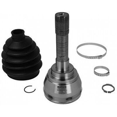 Metelli Modèle 15-1540 Joint CV - CV joint - Publicité Metelli Modèle 15-1540 Joint CV - CV joint - Publicité