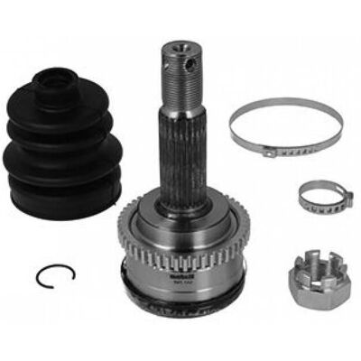 METELLI Cardan 15-1541 - CV joint - Publicité METELLI Cardan 15-1541 - CV joint - Publicité