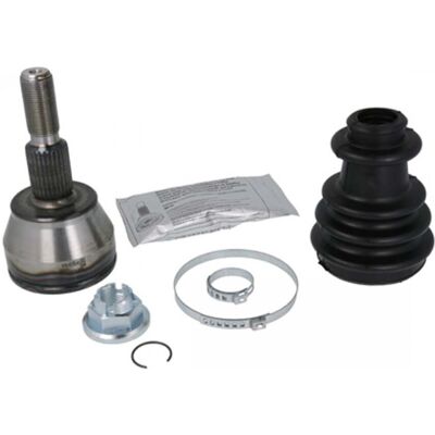 METELLI 15-1960 Cardan en caoutchouc pour Ford Transit Connect V408 - Publicité METELLI 15-1960 Cardan en caoutchouc pour Ford Transit Connect V408 - Publicité