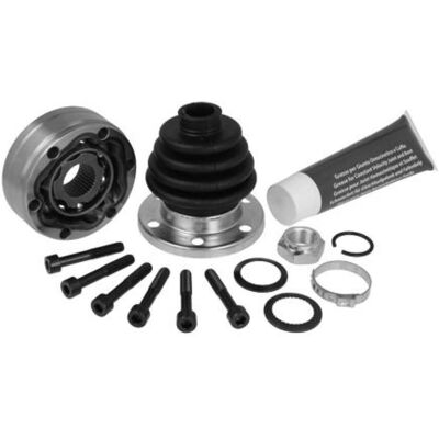 Metelli Joint CV - 16-1004 - Ajustement universel pour VW, Audi, Seat, Škoda - Publicité Metelli Joint CV - 16-1004 - Ajustement universel pour VW, Audi, Seat, Škoda - Publicité