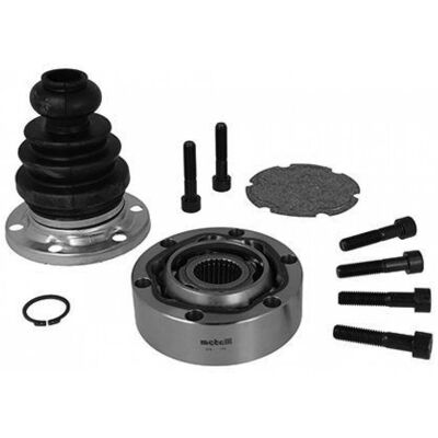 Metelli Joint CV - Compatible avec Audi A4 B5, A6 C5, VW Passat B5 - Publicité Metelli Joint CV - Compatible avec Audi A4 B5, A6 C5, VW Passat B5 - Publicité