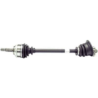METELLI Arbre de transmission 630-84 pour Renault & Nissan - Publicité METELLI Arbre de transmission 630-84 pour Renault & Nissan - Publicité
