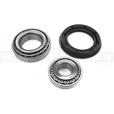 Kit de roulements de roue METELLI 19-2170 - Roulement de roue - Publicité Kit de roulements de roue METELLI 19-2170 - Roulement de roue - Publicité