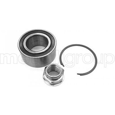 Kit de roulements de roue METELLI 19-1565 pour FIAT 66 - Publicité Kit de roulements de roue METELLI 19-1565 pour FIAT 66 - Publicité