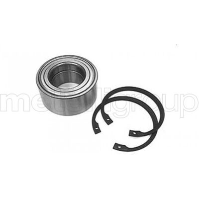 Kit de roulements de roue METELLI 19-2106 - Audi, VW, Skoda - Publicité Kit de roulements de roue METELLI 19-2106 - Audi, VW, Skoda - Publicité