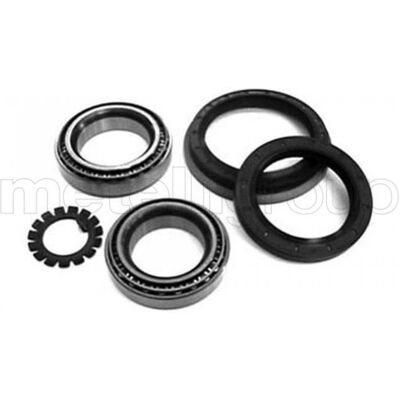 Kit de roulements de roue METELLI 19-2216 - Mercedes-Benz G SUV - Publicité Kit de roulements de roue METELLI 19-2216 - Mercedes-Benz G SUV - Publicité