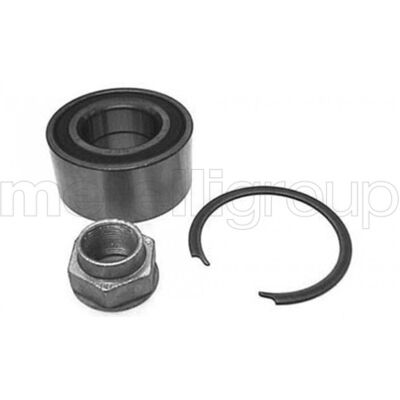 METELLI 19-2244 Kit de roulements de roue - Convient pour Fiat, Lancia, Opel - Publicité METELLI 19-2244 Kit de roulements de roue - Convient pour Fiat, Lancia, Opel - Publicité