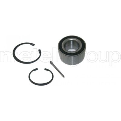 Kit de roulements de roue METELLI 19-2289 pour Opel Vauxhall - Publicité Kit de roulements de roue METELLI 19-2289 pour Opel Vauxhall - Publicité