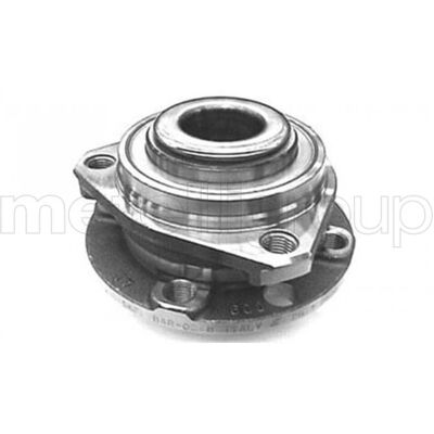 METELLI 19-2292 Kit de roulements - Opel Astra G CC & Vauxhall Astra Mk4 - Publicité METELLI 19-2292 Kit de roulements - Opel Astra G CC & Vauxhall Astra Mk4 - Publicité
